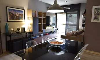 Imagem: More no melhor bairro de Floripa - Córrego