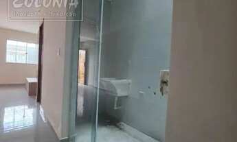 Imagem 5: Sobrado para venda ou locação - Vila Camilópolis, Santo André