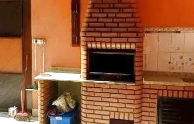 Imagem 4: Sobrado com 3 dormitórios à venda, 207 m² por R$ 750.000,00 - Jardim Stella - Santo André