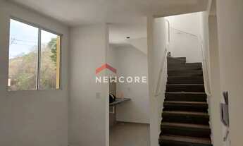 Imagem 3: Cobertura em Rua José Rodrigues dos Santos - Adelmolândia - Sabará/MG