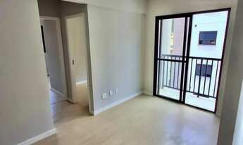 Imagem: Apartamento para venda com 42 metros quadrados