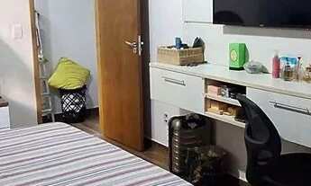 Imagem 7: Casa em vila charmosa com 5 dormitórios à venda, 195 m² por R$ 2.900.000 - Santa Rosa - Ni