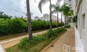 Imagem 6: Imóvel na Conselheiro Cotegipe com 3 dormitórios e 68m²