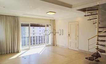 Imagem: Venda Cobertura 3 Dormitórios - 230 m²