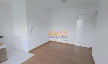 Imagem 3: Apartamento com 2 dormitórios à venda, 54 m² por R$ 310.000,00 - Paulicéia - Piracicaba/SP