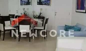 Imagem 2: Apartamento em Passeio dos Jequitibas - Riviera de São Lourenço - Bertioga/SP