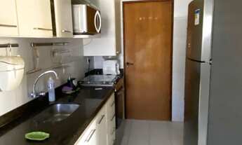 Imagem: EDIFÍCIO VISEU R. Ferroviário Manoel Gonçalves