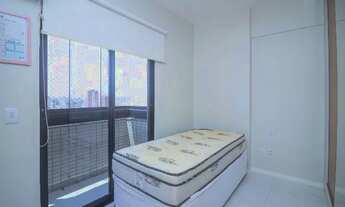 Imagem 4: Apartamento Alto Padrão - 130 m² - Infinity Residence - 26º Andar