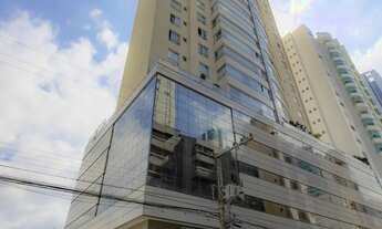 Imagem 3: Diferenciado - 3 dormitórios - 3 Suítes - localizado em Balneário Camboriú / Centro REF: D