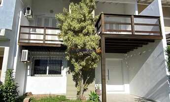 Imagem: Sobrado para Venda - 140m², 3 dormitórios