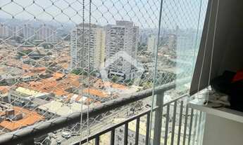 Imagem 3: Apartamento em Tatuapé