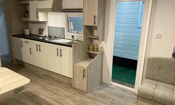 Imagem 4: LINDA CASA MÓVEL COM 2 QUARTOS