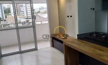 Imagem 6: Residencial Cassis, Apartamento para aluguel com 50 m² e 1 quarto
