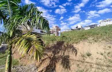 Imagem 2: Oportunidade - Terreno em Condomínio - Urbanova - Condomínio Residencial Jaguary - 510,m²