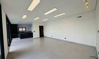 Imagem 7: Casa com 5 dormitórios à venda, 340 m² por R$ 2.450.000,00 - Figueira Garden - Atibaia/SP