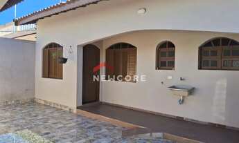 Imagem 3: Casa em Rua Miruna - Estância Balneária Maria Helena Novaes - Peruíbe/SP