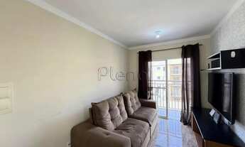 Imagem 2: Apartamento à venda em Vinhedo, Santa Claudina, com 2 quartos, com 48 m², Bello Cielo I