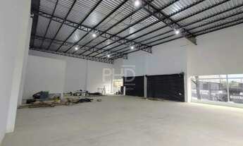 Imagem 5: Galpão para aluguel, 10 vagas, Vila Scarpelli - Santo André/SP