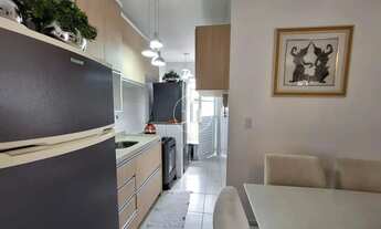 Imagem 6: Apartamento 2 Quartos com 1 Suíte - Coqueiros - CEN