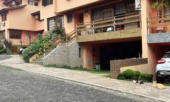 Imagem 2: Casa em Condomínio em Menino Deus