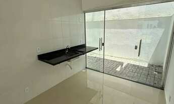 Imagem 5: Imóvel para venda tem 80 metros quadrados com 3 quartos em Colônia Santo Antônio - Manaus