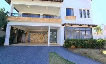 Imagem: Sobrado Condomínio Granville 04 Quartos