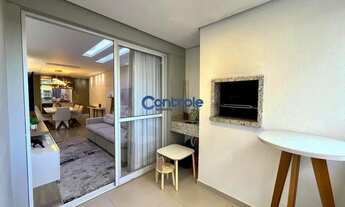 Imagem 4: Apartamento com vista mar no Condomínio Mármara