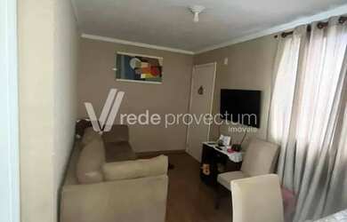 Imagem: Apartamento - Parque Patagônia - Paulínia