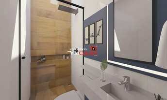 Imagem 6: Casa nova a 4 quadras do mar em Matinhos