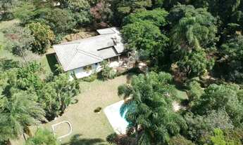 Imagem: Chácara em Rua Pedro de Toledo - Ponunduva