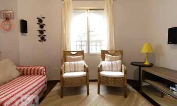 Imagem 4: Apartamento à Venda - Vila Mascote, 2 Quartos, 75 m2