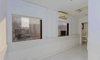 Imagem 7: Conjunto comercial para venda em Vila Nova Conceição , 47m²