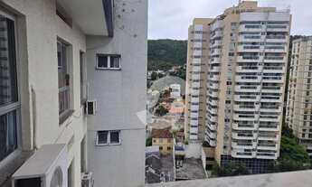 Imagem 2: Cobertura com 3 dormitórios à venda, 142 m² por R$ 1.300.000,00 - Santa Rosa - Niterói/RJ