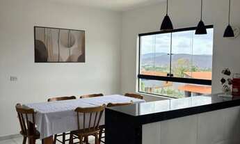 Imagem 7: Casa com Piscina em Gravatá | Condomínio Fazenda