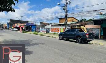 Imagem 3: VENDO PRÉDIO SEMI ACABADO, COM TERRENO NOS FUNDOS EM PLENA AUGUSTO MONTENEGRO, MEDINDO 16M