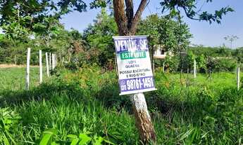 Imagem 4: Lotes no bairro atalaia