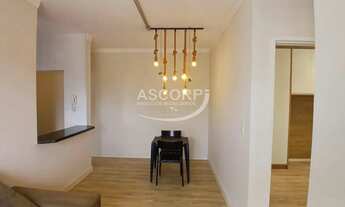 Imagem 6: Apartamento para alugar no Condomínio Jardim Di Forli, Parque São Matheus, Piracicaba