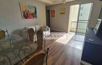 Imagem: Apartamento com 3 quartos à venda - Jardim