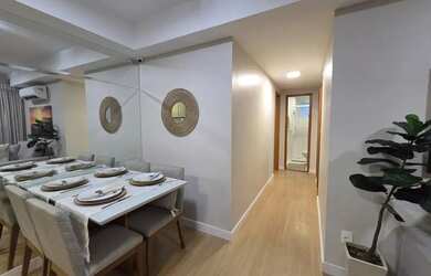 Imagem 4: SE Parque 10 Pareque das Torres