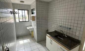 Imagem 7: Apartamento no condomínio Quatro Estações