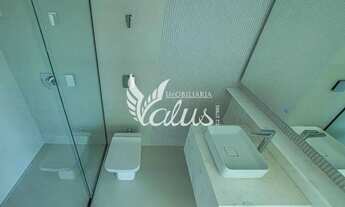 Imagem 7: Casa de 3 pavimentos, 550 m² de construção e 3 suítes no Res. Portal do Sol Mendanha - Goi