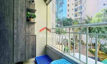 Imagem 2: Apartamento em Avenida Carlos Ferreira Endres - Vila Endres - Guarulhos/SP