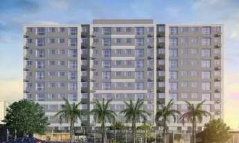 Imagem: Imóvel para venda tem 45 metros quadrados