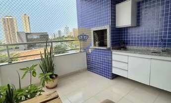 Imagem: Apartamento para Venda em Cuiabá, Jardim