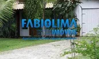 Imagem 2: Casa a venda no Cond. Quinta das Lagoas, Itacimirim, Litoral Norte, Bahia