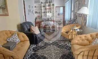 Imagem: Casa à Venda - Vila Izabel