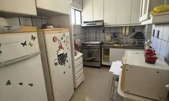 Imagem 4: Apartamento mobiliado para locação no San Marino Renascença