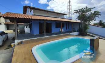 Imagem: Ampla casa independente!