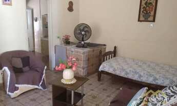 Imagem 2: Casa com 1 dormitório à venda, 185 m² por R$ 490.000,00 - Vila Arens - Jundiaí/SP