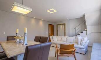 Imagem 3: Cobertura 3 Quartos com 1 Suíte e 221m² - Centro